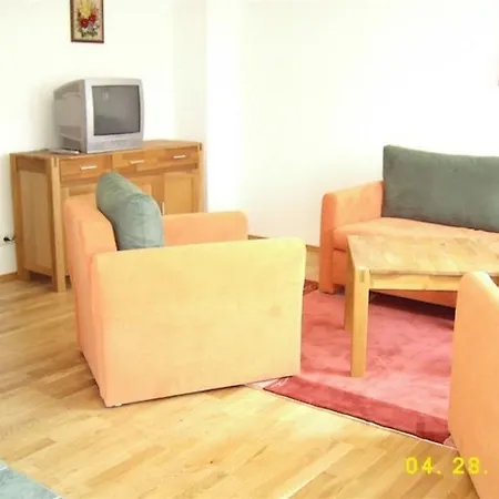 Fewo_s Alter Gutshof We15569 Sellin (Rugen)